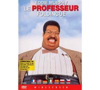 Professeur Foldingue