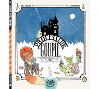 Professeur Goupil