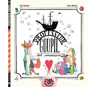 Professeur Goupil est amoureux