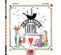Professeur Goupil est amoureux