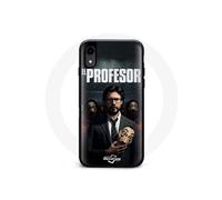 Professeur Masque La Casa De Papel Modele IPhone XR