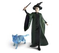 Professeur McGonagall et son Patronus