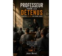 Professeur parmi les condamnés