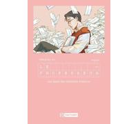 Professeur Qui Lisait Des Histoires D'amour (Le) - Tome 1