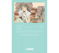 Professeur Qui Lisait Des Histoires D'amour (Le) - Tome 2