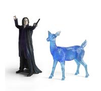 Schleich Harry Potter - Professeur Sneep & Patronus, Figurine