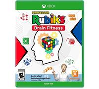 Professor Rubik's Brain Fitness - Xbox One (US)