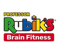 Professeur Rubik's Entraînement Cérébral Jeu PS4