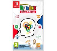Professeur Rubiks Entraînement Cérébral Switch