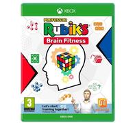 Professeur Rubik'sentraînement Cérébral Xbox One