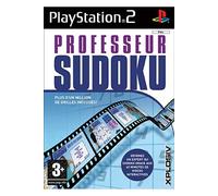 Professeur Sudoku