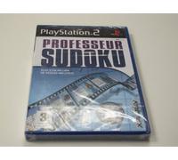 Koch Media – Professeur Sudoku PS2