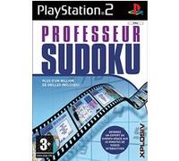 Koch Media – Professeur Sudoku PS2
