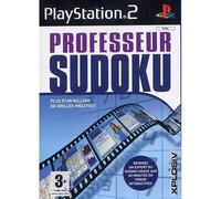 Koch Media – Professeur Sudoku PS2