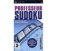 PROFESSEUR SUDOKU / PSP