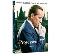 Professeur T Saison 1 DVD E