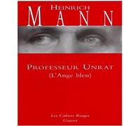 Professeur Unrat