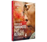 PROFESSEUR YAMAMOTO PART A LA RETRAITE (LE) - DVD [HD DVD]