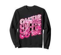 Professeure de mathématiques Pi Day, étudiante en mathématiques, Cutie Happy Pi Day Sweatshirt
