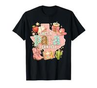 Professeure de Para-Profession, Je Peux Le dire aux Femmes paraprofessionnelles T-Shirt
