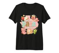 Professeure de Para-Profession, Je Peux Le dire aux Femmes paraprofessionnelles T-Shirt Haut de Gamme