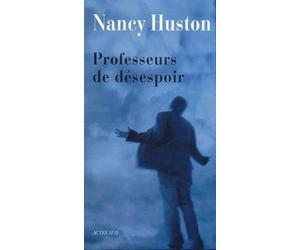 Professeurs de désespoir