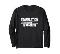 Professeurs de Langues étrangères drôles de Traduction en Cours Manche Longue