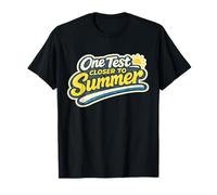 Professeurs de Test de Jour d'essai - Encouragez Les élèves à motiver T-Shirt