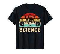 Professeurs et Étudiants de Science Chimie Biologie Physique T-Shirt