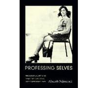 Professing Selves : Transsexualité et désir de même sexe dans l'Iran contemporain
