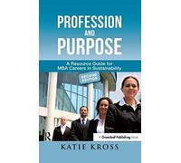 Profession And Purpose