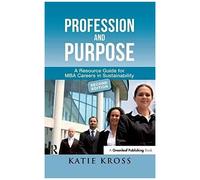 Profession And Purpose
