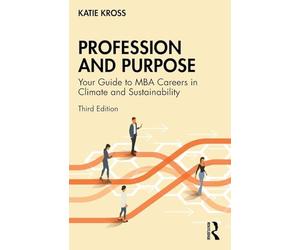 Profession and Purpose