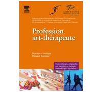 Profession art-thérapeute