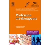 Profession art-thérapeute