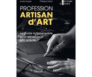 Profession artisan d'art Philippe Hazet (Auteur), Aude Augais (Auteur)