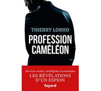 Profession Caméléon