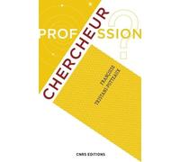 Profession Chercheurs