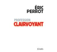 Profession clairvoyant