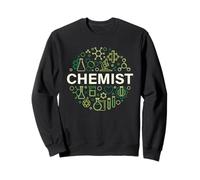 Profession de Chemisier ou Emploi Sweatshirt