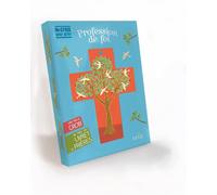 Profession de foi - Gilles Weissmann - Mame - Coffret - Document jeunesse