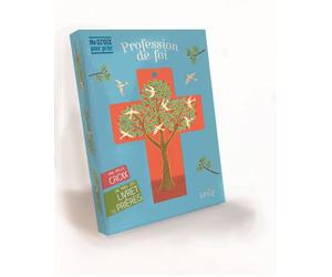 Profession de foi - Gilles Weissmann - Mame - Coffret - Document jeunesse
