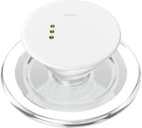 Profession de propriétaire financière Mes Propres Paragraphes PopSockets PopGrip pour MagSafe
