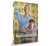 Profession du père