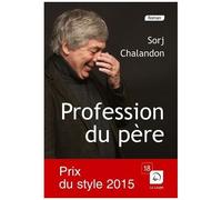 Profession Du Père