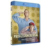 Profession du père [Blu-Ray]