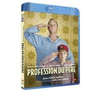 Profession du père Blu-ray E
