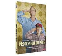Profession du père DVD DVD