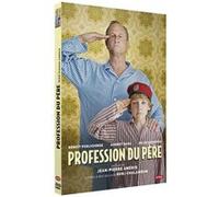 Profession du père DVD E