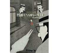 Sorj Chalandon et Sébastien Gnaedig – Profession du père